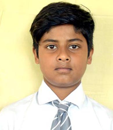 Mohd. Rizwan 